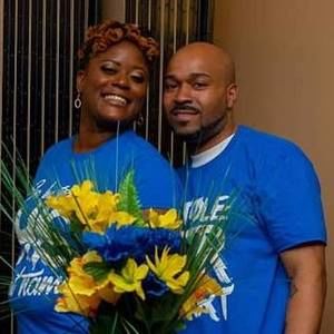 Meet your Posher, Hillary